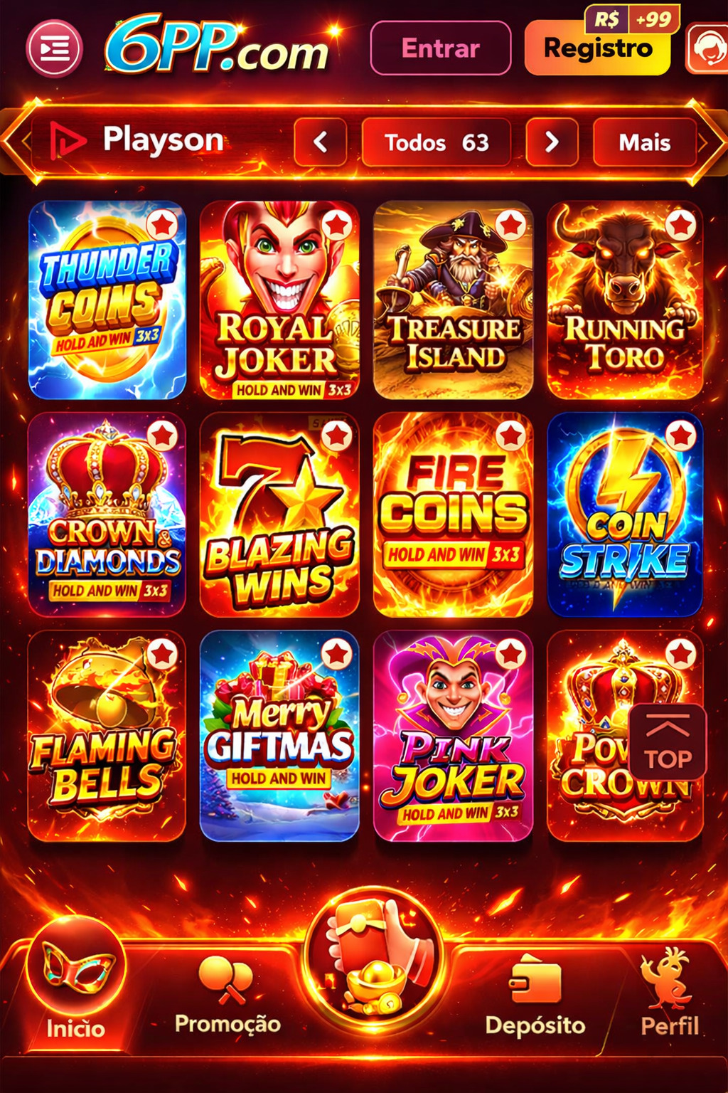 blaze 87 