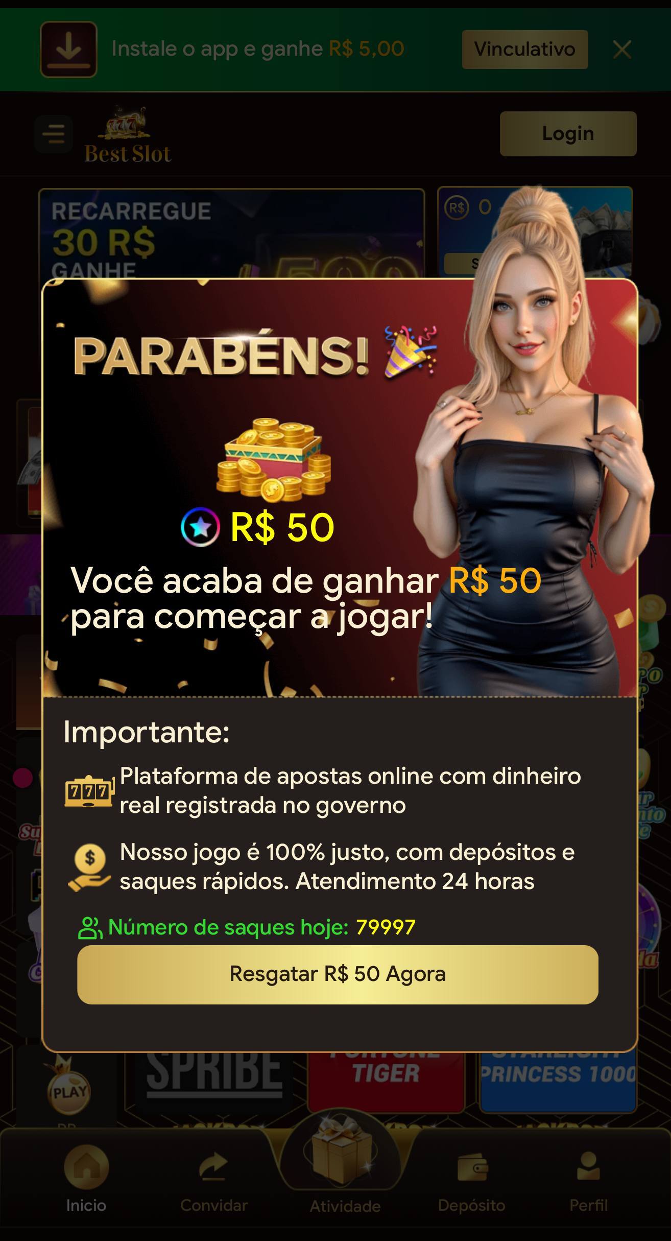 como entender o cassino online 